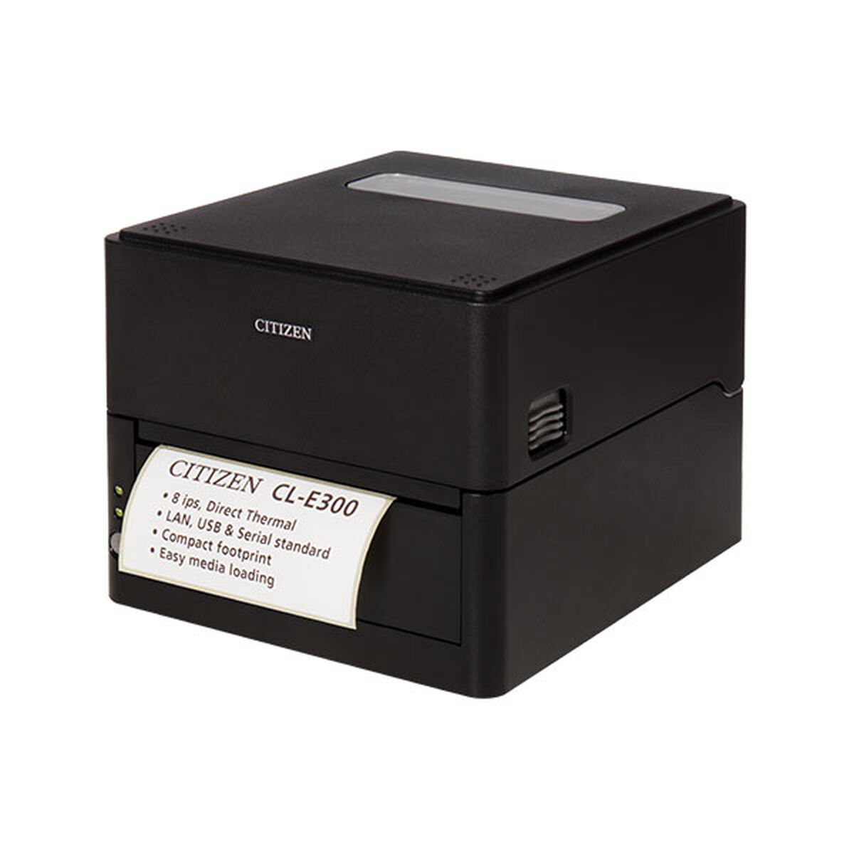 Принтер билетов Citizen CL-E300